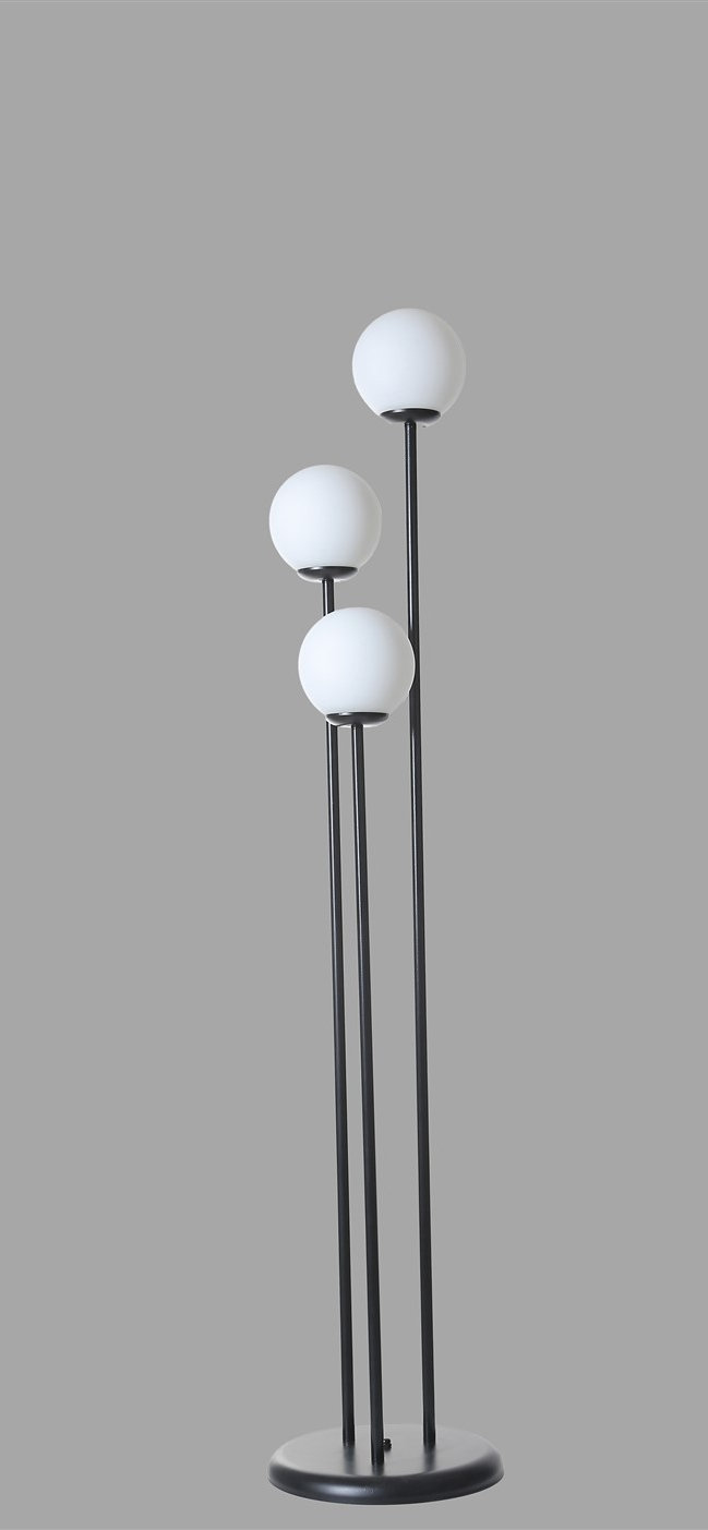 Opviq LumoSphere Elegance Floor Lamp | Opviq