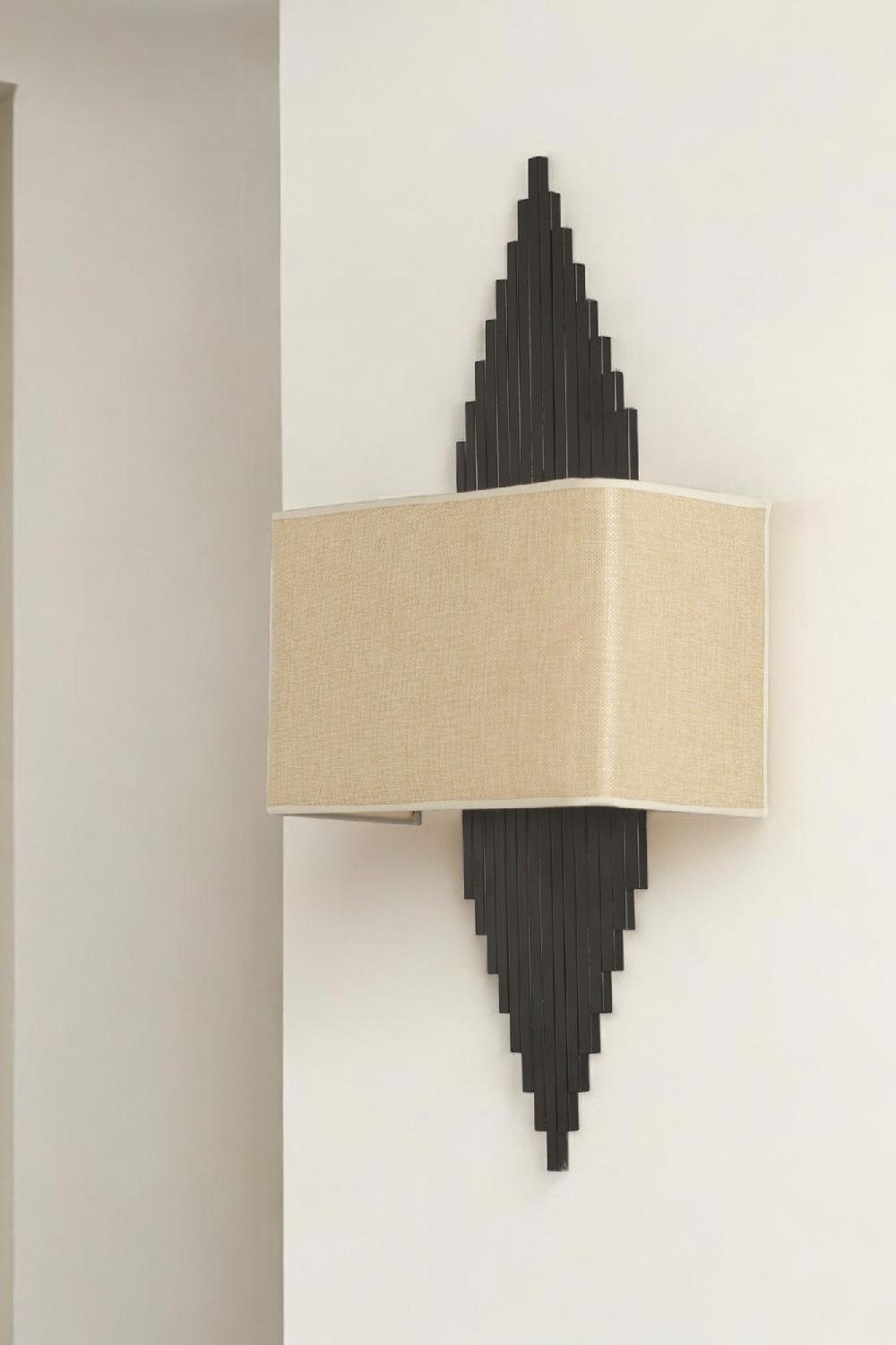 opviq Lumosphere Glamour Wall Lamp | Opviq