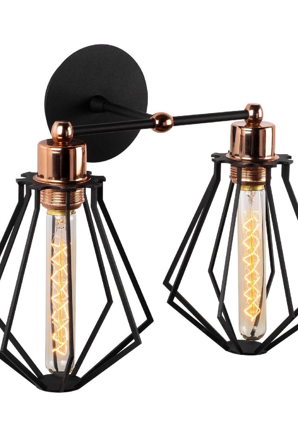 Opviq Lumosphere Iron Wall Luminaire | Opviq