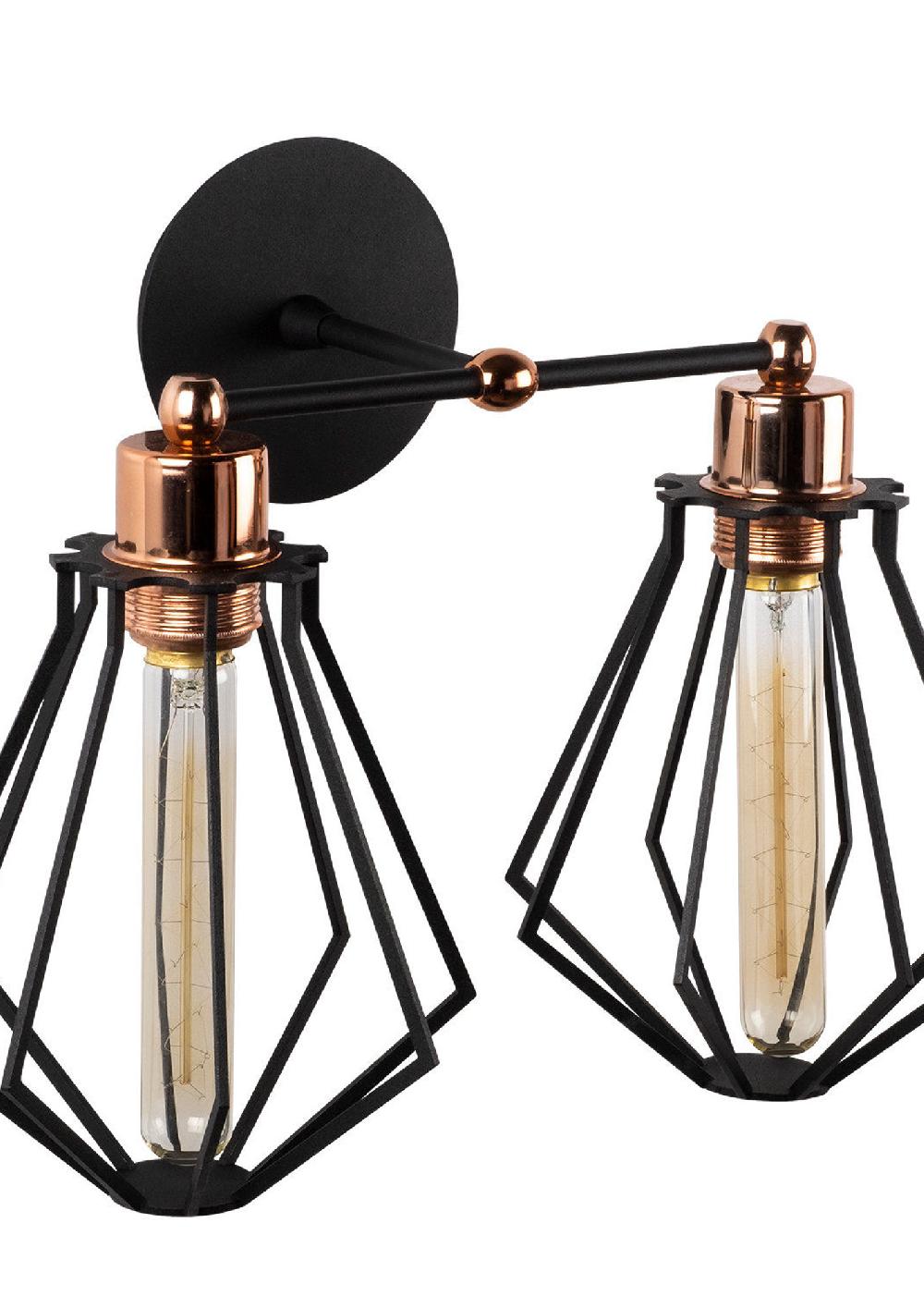 Opviq Lumosphere Iron Wall Luminaire | Opviq