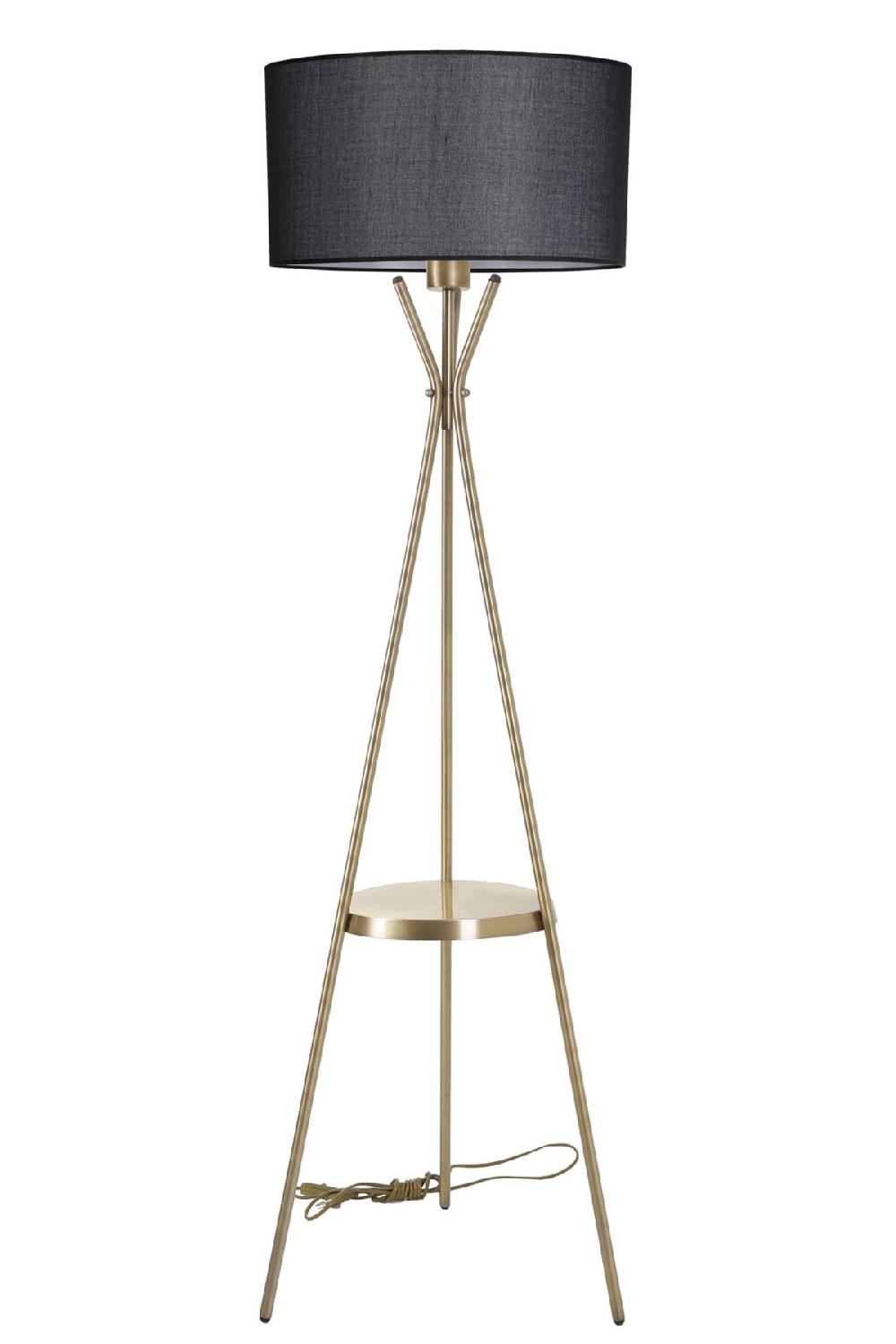 Opviq LumoSphere: Modern Elegance Floor Lamp | Opviq