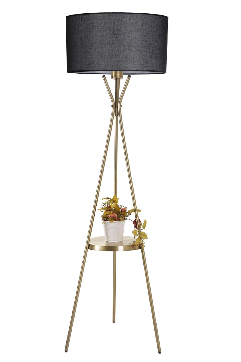 Opviq LumoSphere: Modern Elegance Floor Lamp | Opviq