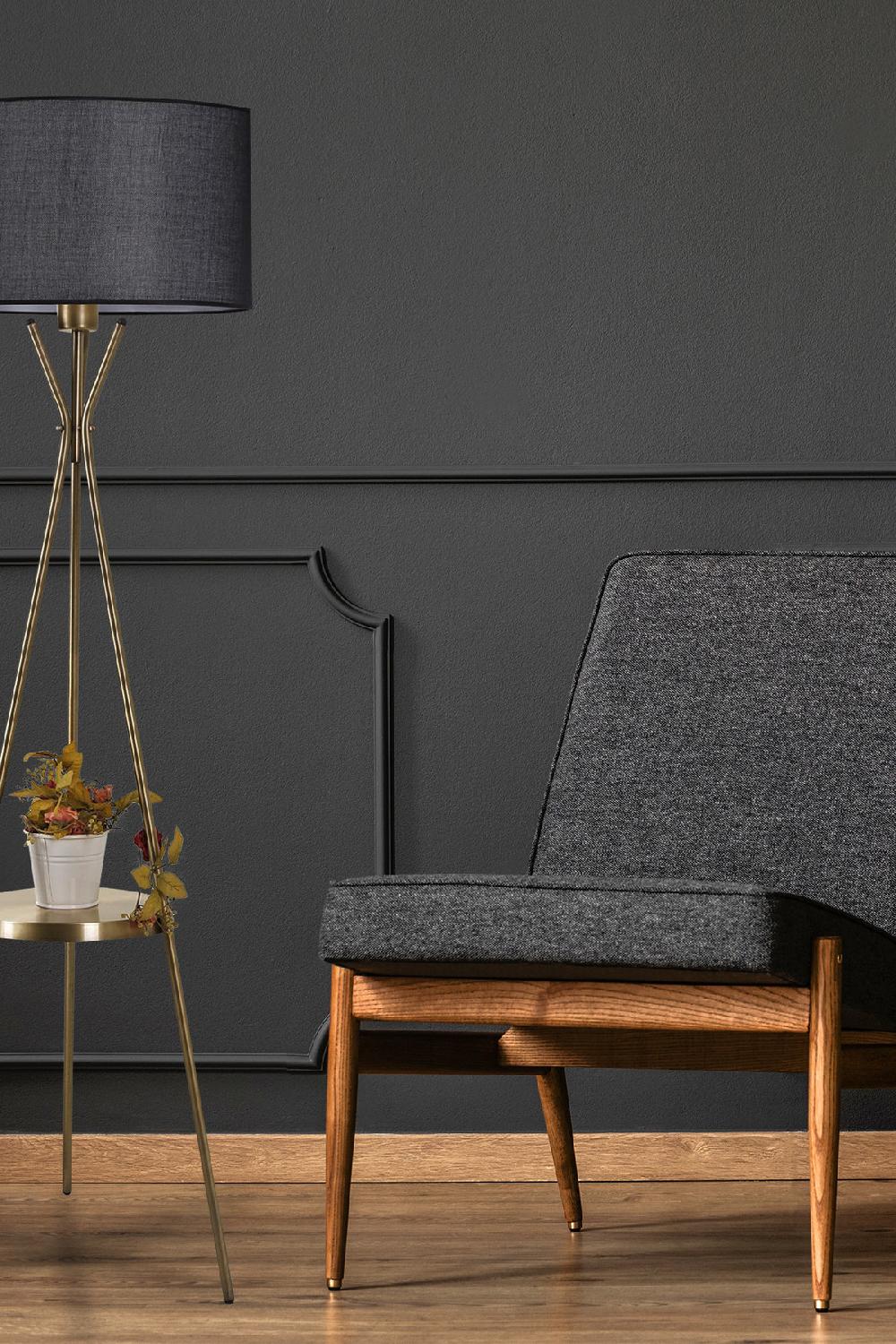 opviq LumoSphere: Modern Elegance Floor Lamp | Opviq