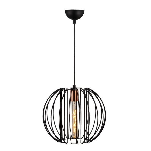Opviq Lumosphere Noir Chandelier | Opviq
