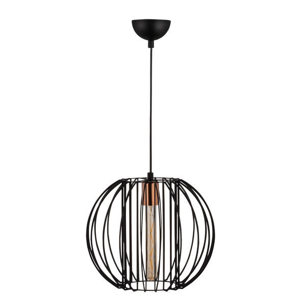 Opviq Lumosphere Noir Chandelier | Opviq