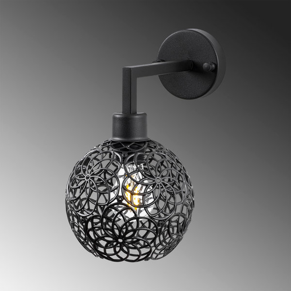 Opviq Lumosphere Noir Wall Lamp | Opviq