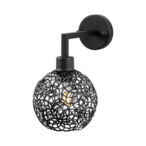 Opviq Lumosphere Noir Wall Lamp | Opviq