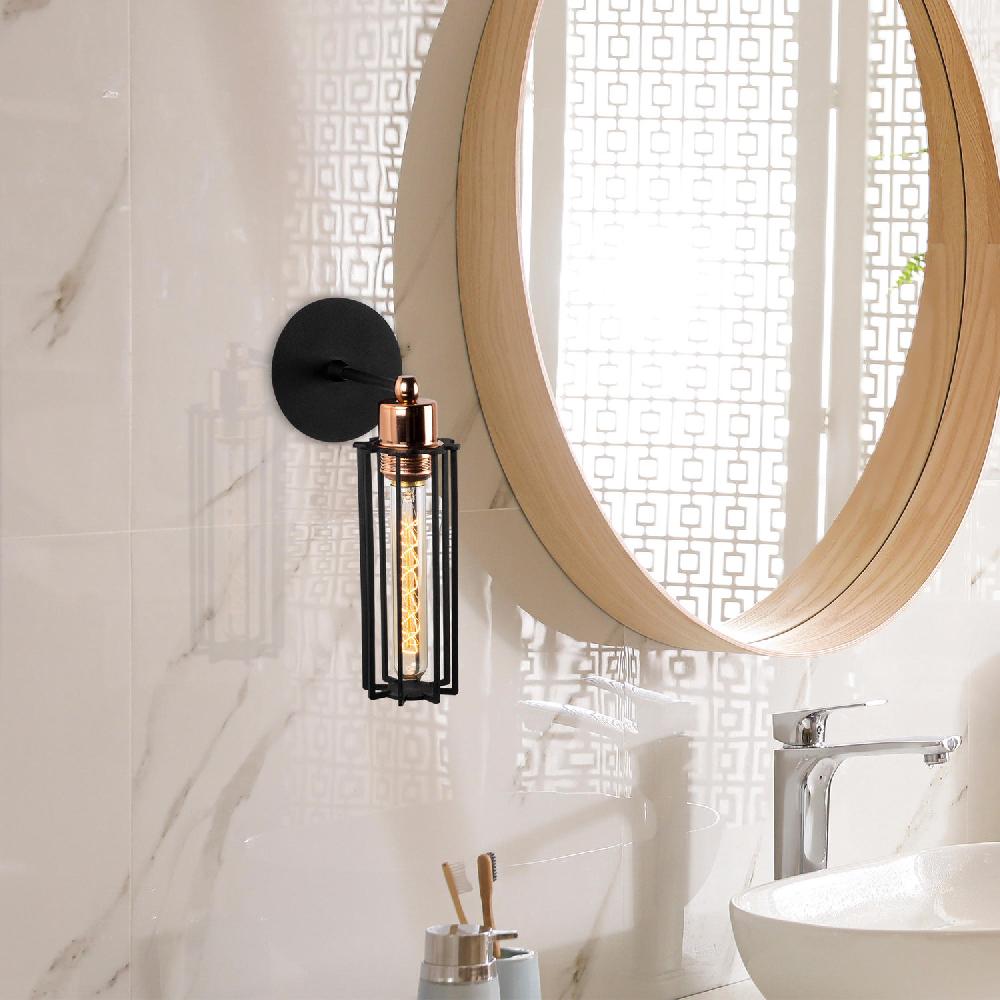 opviq Lumosphere Noir Wall Lamp | Opviq