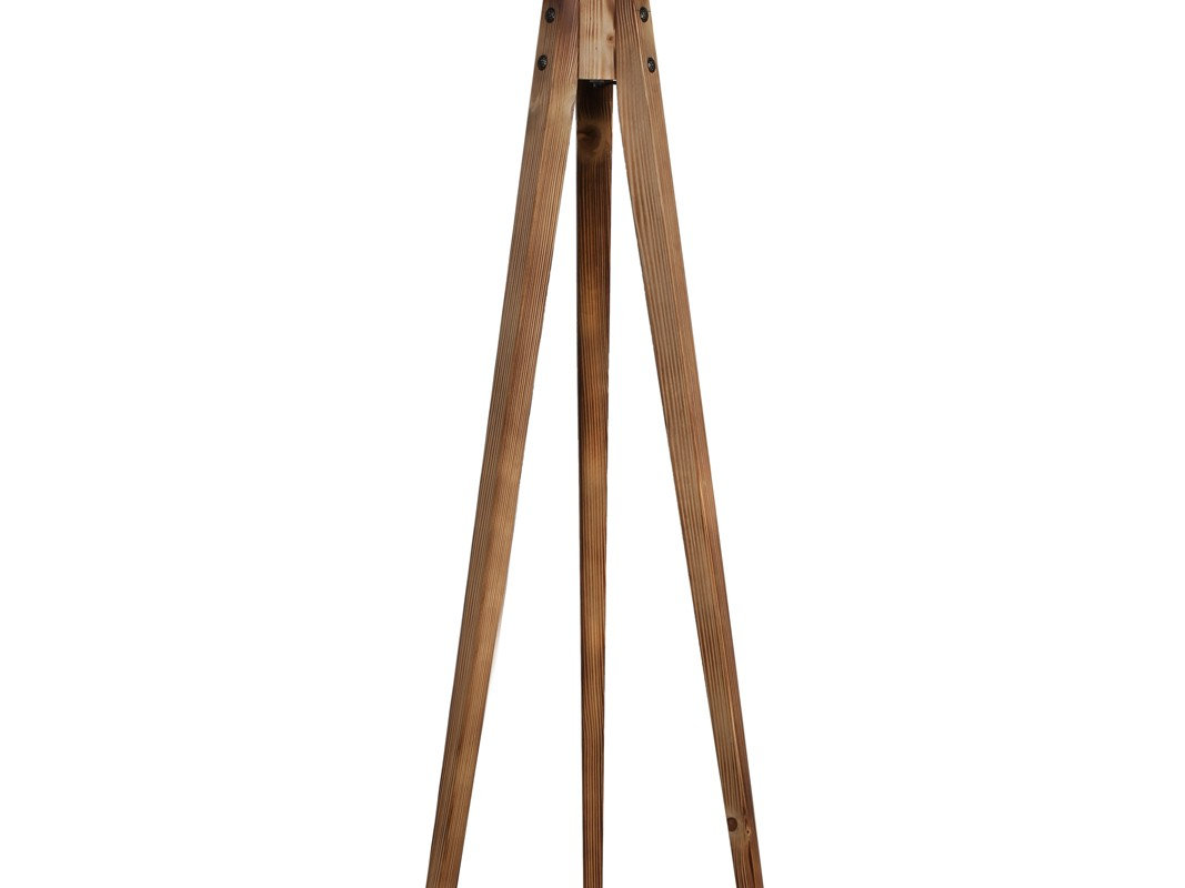 Opviq LumoVibe Redwood Glow Lamp | Opviq