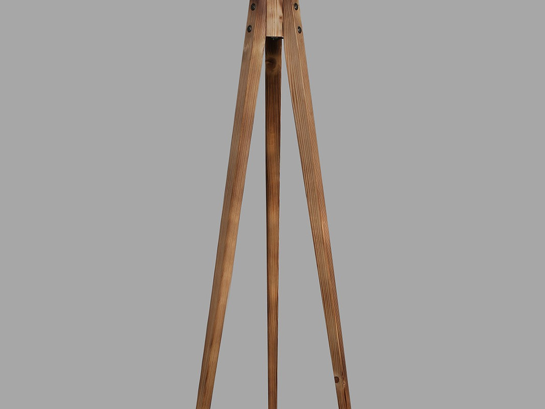 opviq LumoVibe Redwood Glow Lamp | Opviq