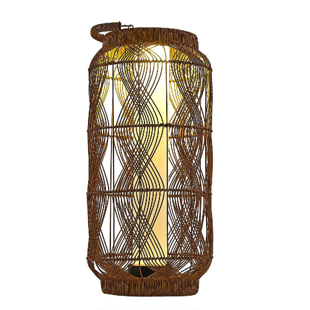 Opviq LumoWick Solar Glow Lantern | Opviq