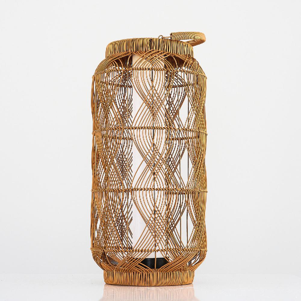 Opviq LumoWick Solar Glow Lantern | Opviq