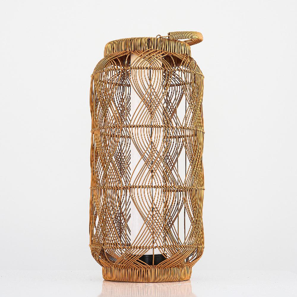 Opviq LumoWick Solar Glow Lantern | Opviq