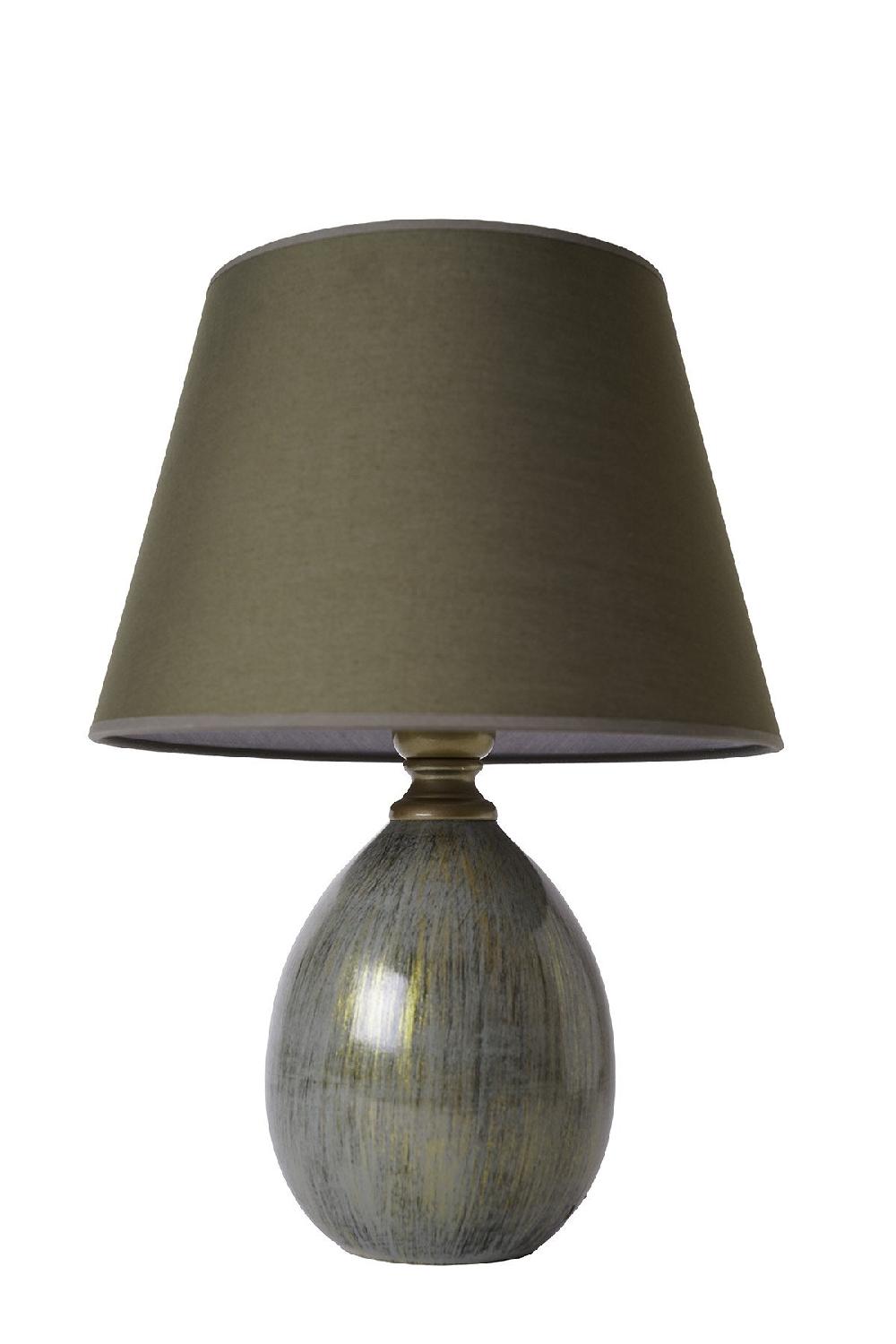 Opviq LunaGlow Ceramica: Enchanted Table Lamp | Opviq