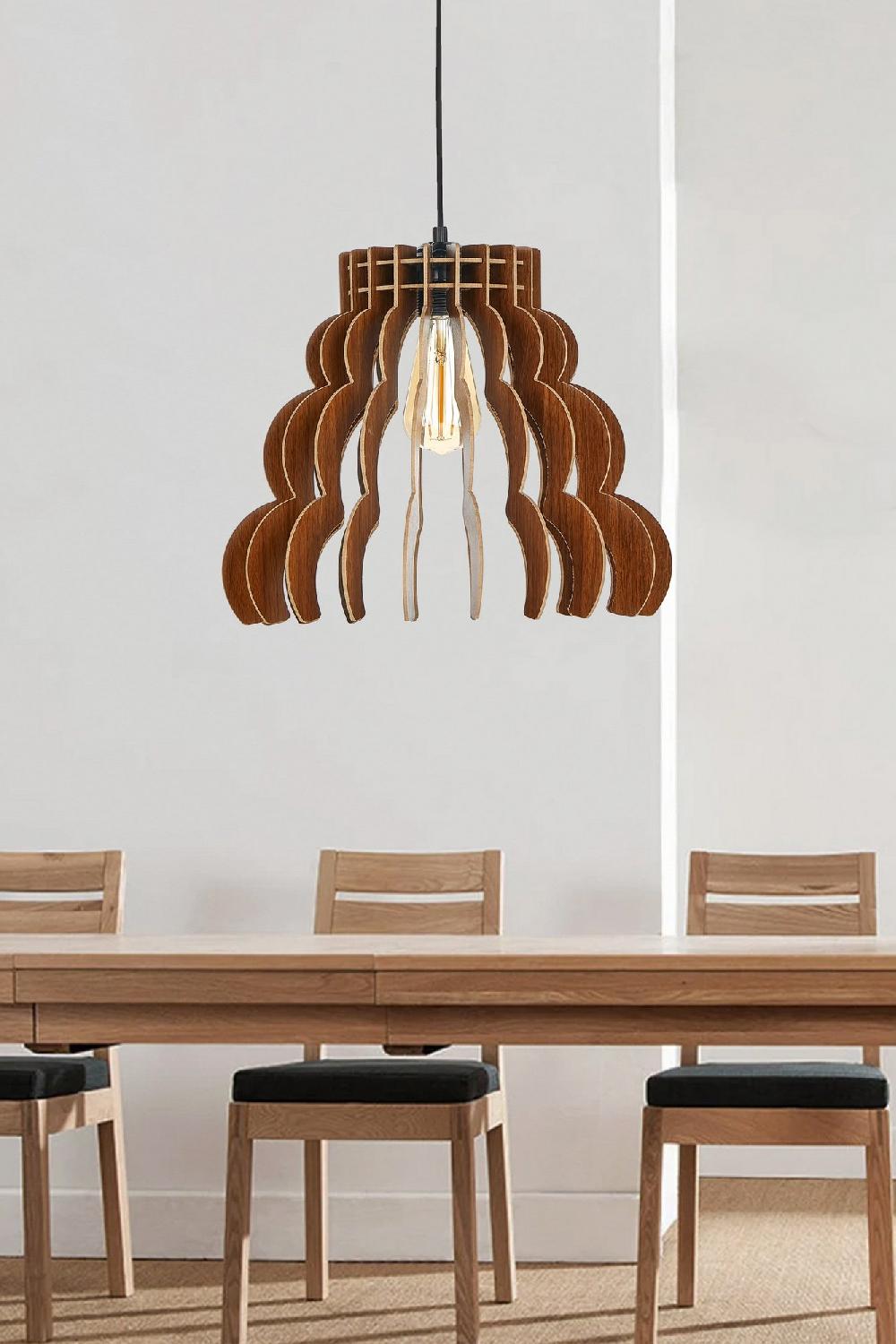 opviq Lunara Cloudlight Chandelier | Opviq