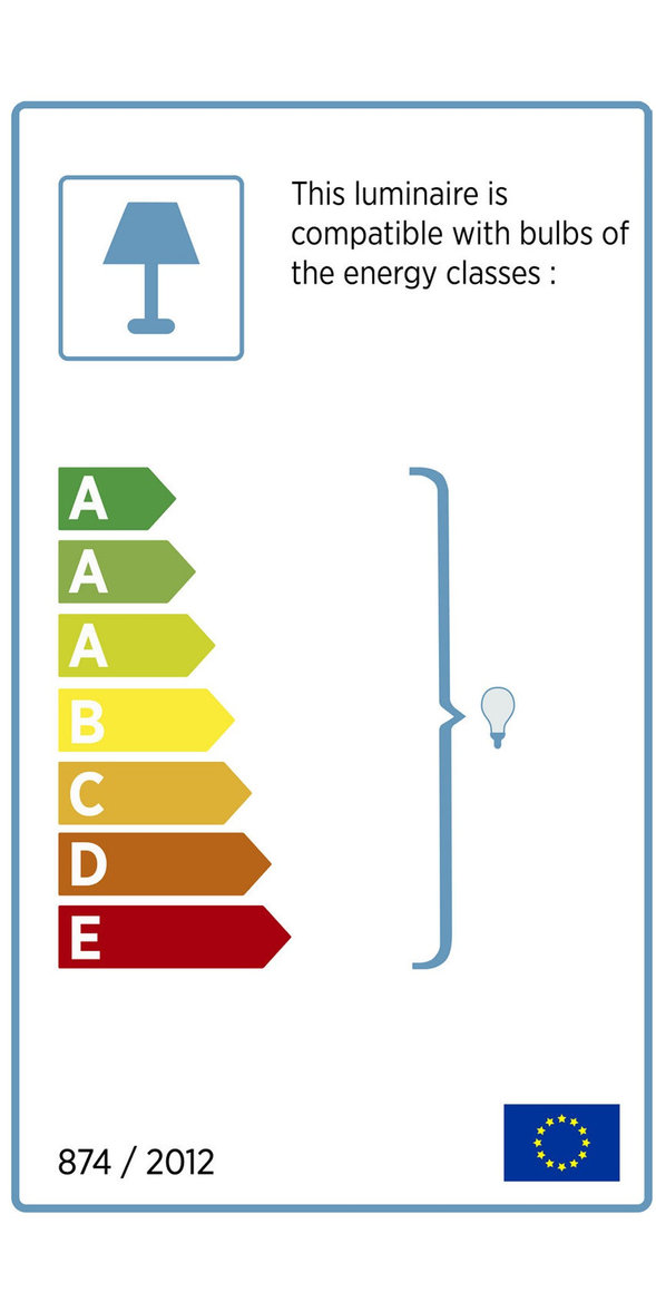 Opviq LunaScape Glimmer Lamp | Opviq