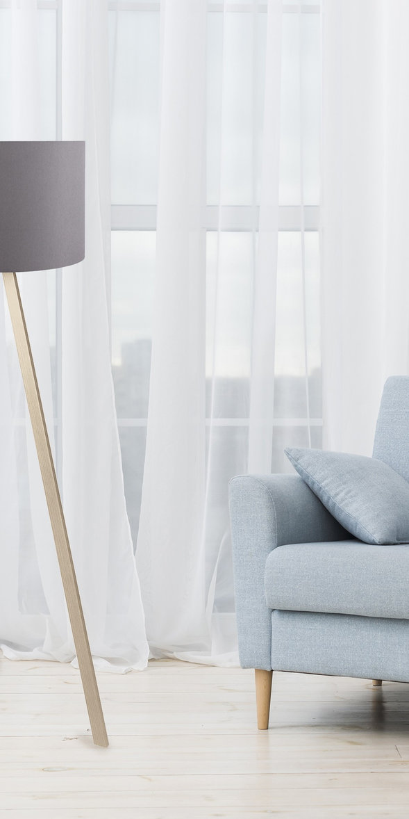 opviq LunaScape Glimmer Lamp | Opviq