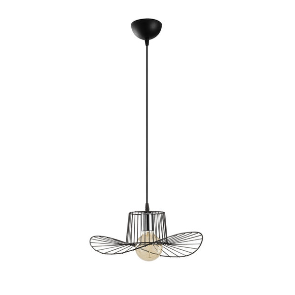 Opviq Lustra Noir Elegance Chandelier | Opviq