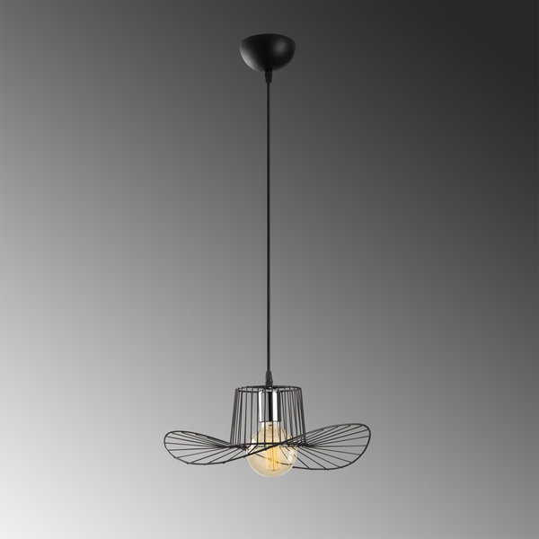 Opviq Lustra Noir Elegance Chandelier | Opviq