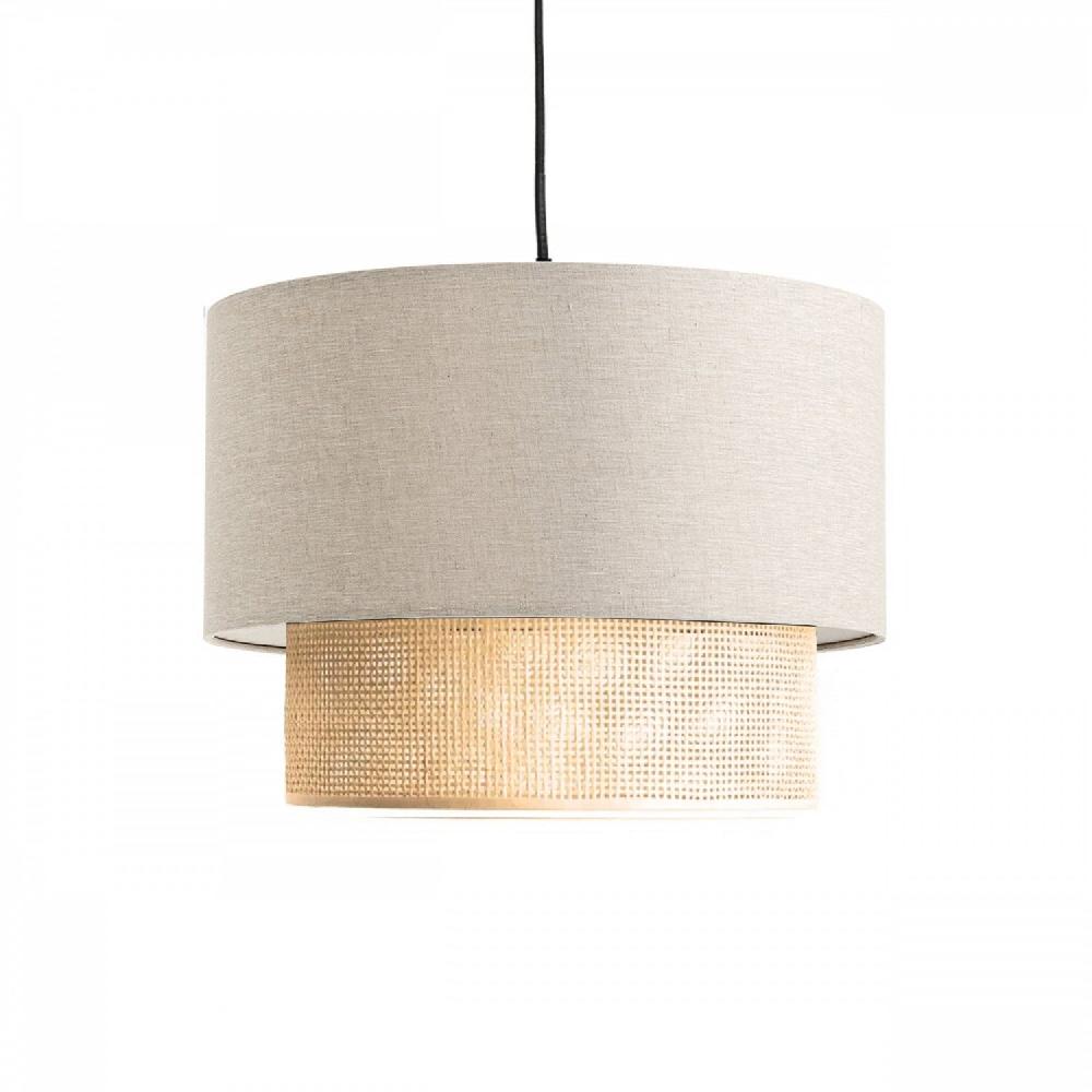 opviq LustraBelle CreamGlow Chandelier | Opviq