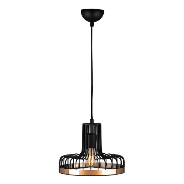 Opviq LustraCraft CopperGlow Chandelier | Opviq