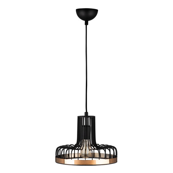 Opviq LustraCraft CopperGlow Chandelier | Opviq