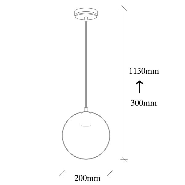 Opviq LustraGleam Elegance Chandelier | Opviq