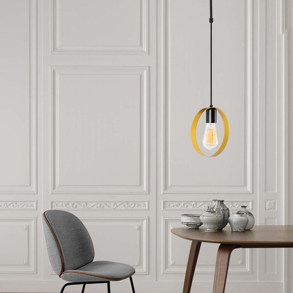 Opviq LustraGleam Elegance Chandelier | Opviq