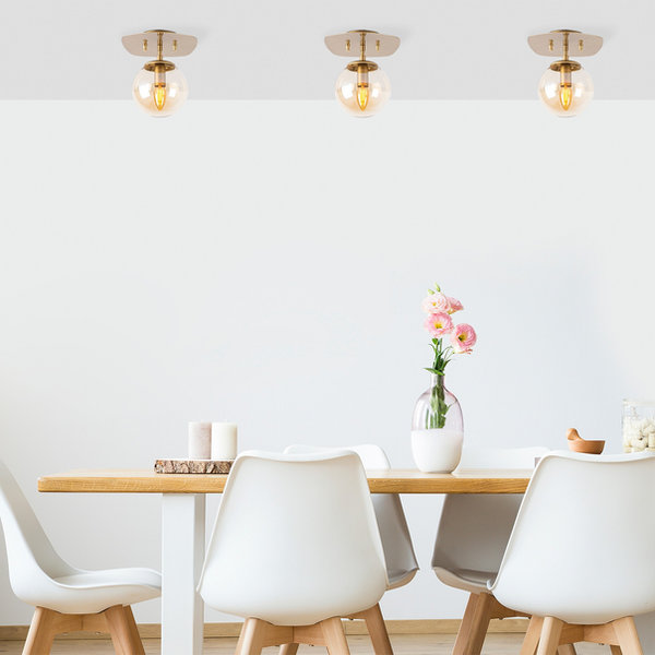 Opviq LustraGlo Vintage Elegance Chandelier | Opviq