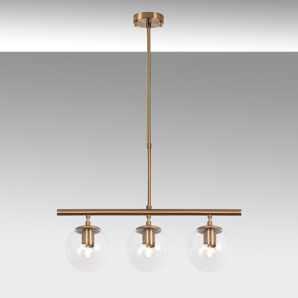 Opviq LustraGlo Vintage Elegance Chandelier | Opviq