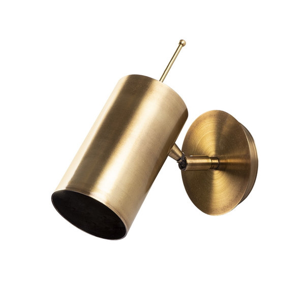 Opviq LustraGlow Antique Wall Elegance | Opviq