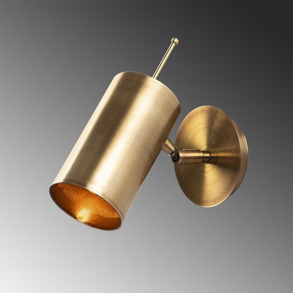 Opviq LustraGlow Antique Wall Elegance | Opviq