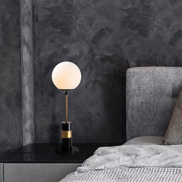 Opviq LustraGlow Elegance Lamp | Opviq