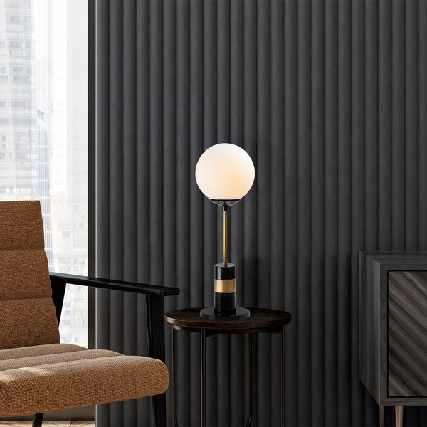 Opviq LustraGlow Elegance Lamp | Opviq