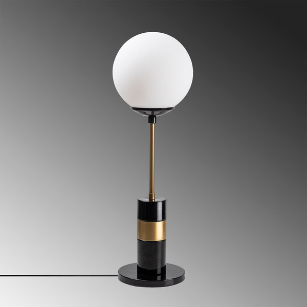 Opviq LustraGlow Elegance Lamp | Opviq