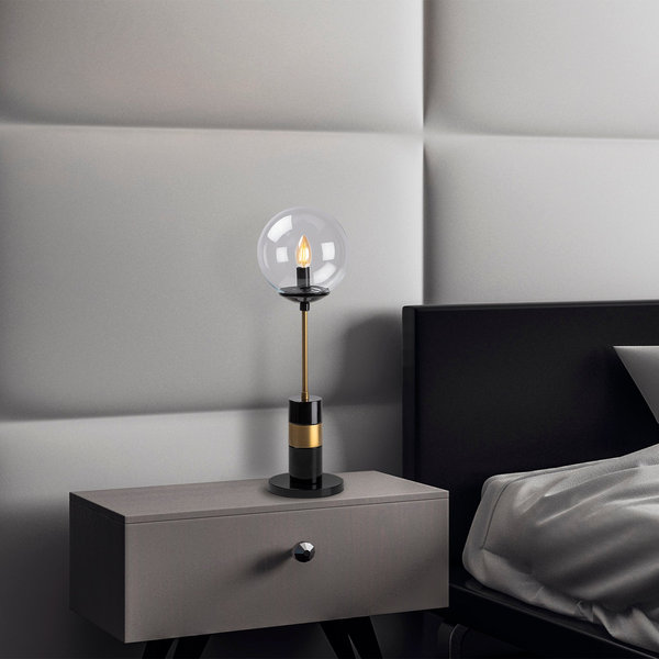 Opviq LustraGlow Elegance Lamp | Opviq