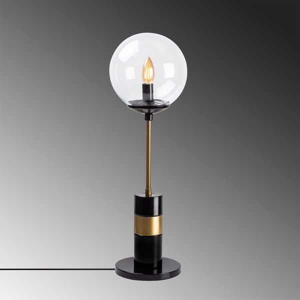 Opviq LustraGlow Elegance Lamp | Opviq