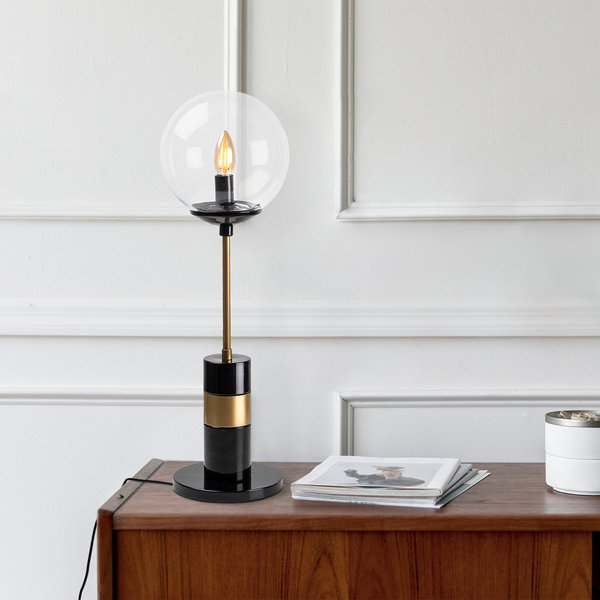 Opviq LustraGlow Elegance Lamp | Opviq