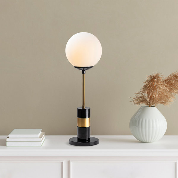 Opviq LustraGlow Elegance Lamp | Opviq