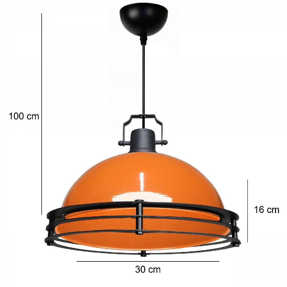 Opviq LustraGlow EmberChic Chandelier | Opviq