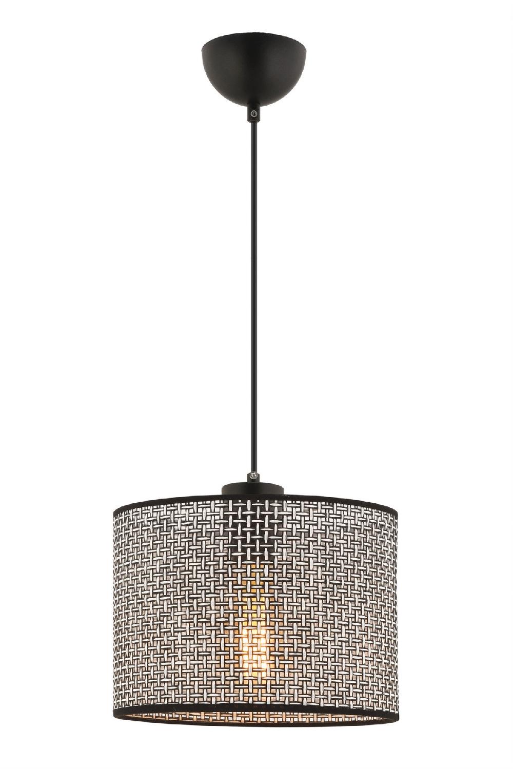 Opviq LustraGlow Grey Elegance Chandelier | Opviq