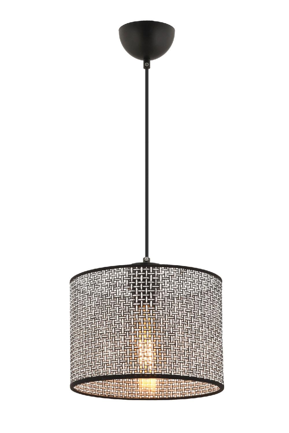 Opviq LustraGlow Grey Elegance Chandelier | Opviq