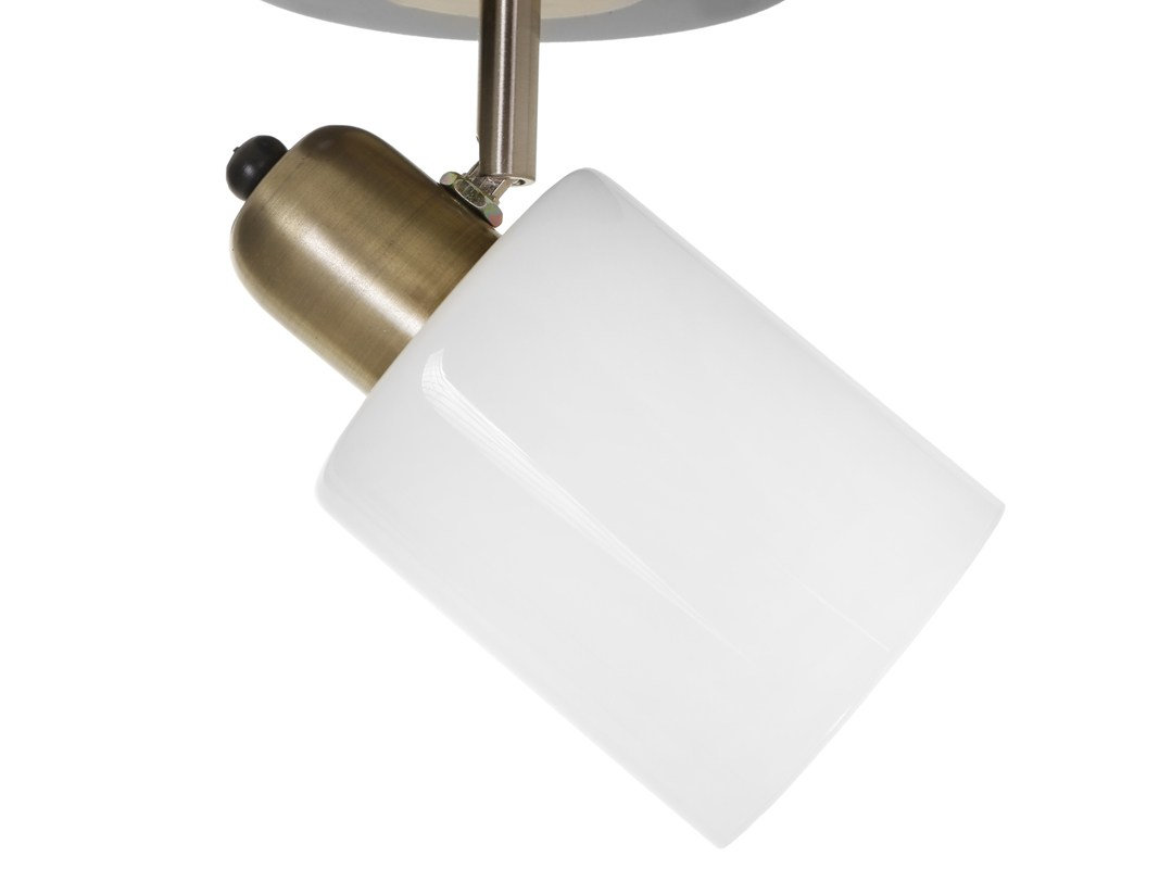 Opviq LustraGlow MetalWall LED Lamp | Opviq