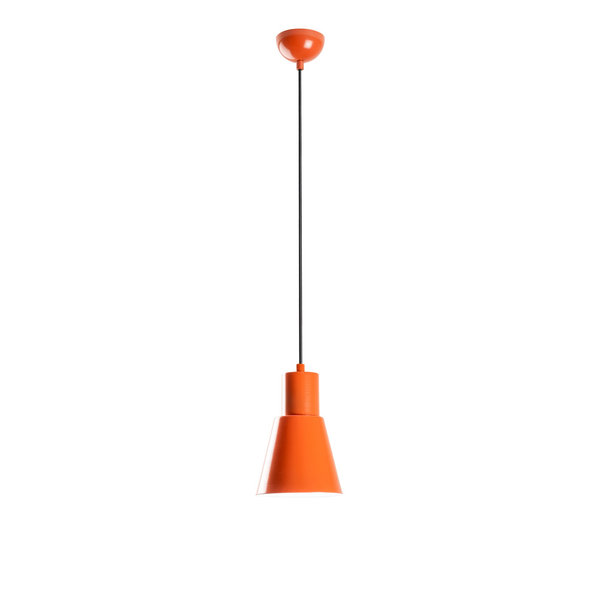 Opviq LustraGlow Orange Elegance Chandelier | Opviq