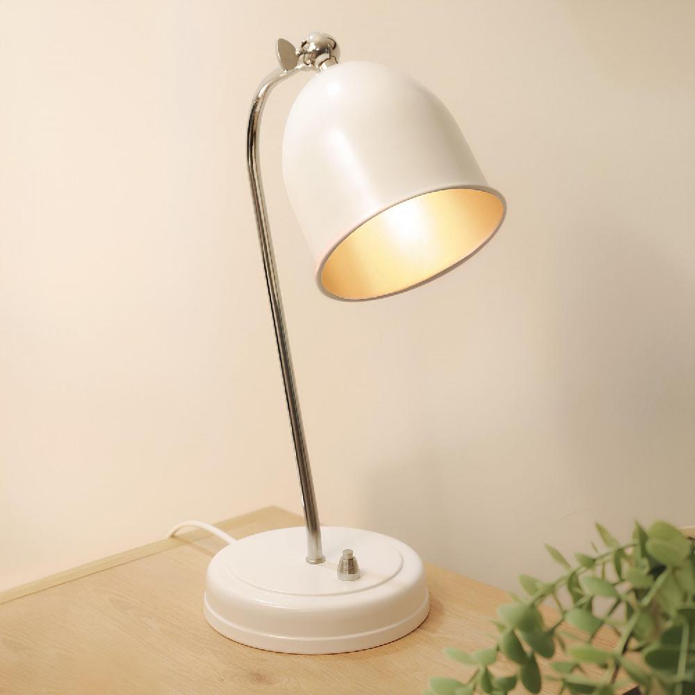 Opviq LustraGlow Urbanite Table Lamp | Opviq