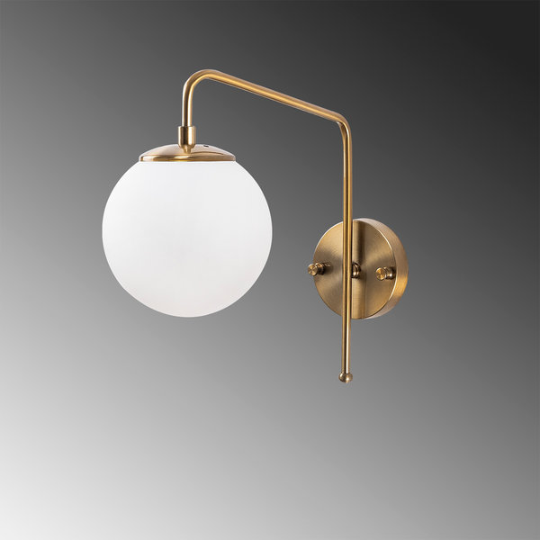 Opviq LustraGlow Vintage Wall Sconce | Opviq