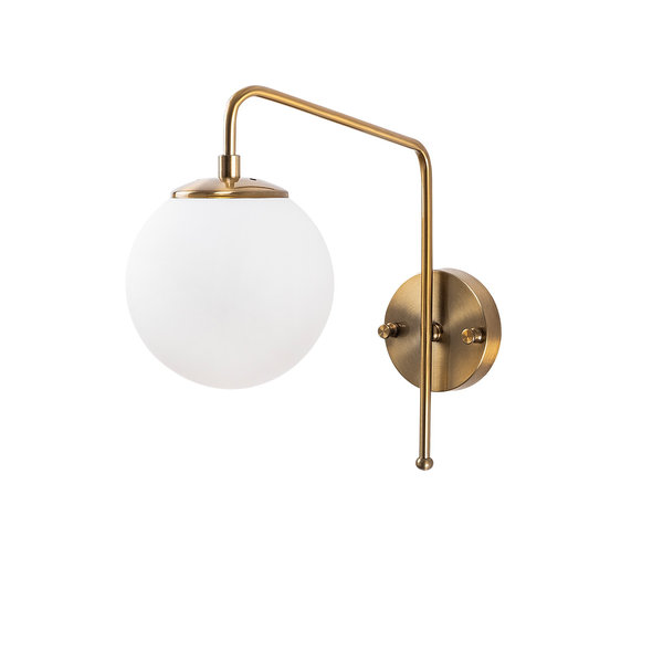 Opviq LustraGlow Vintage Wall Sconce | Opviq