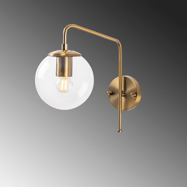 Opviq LustraGlow Vintage Wall Sconce | Opviq