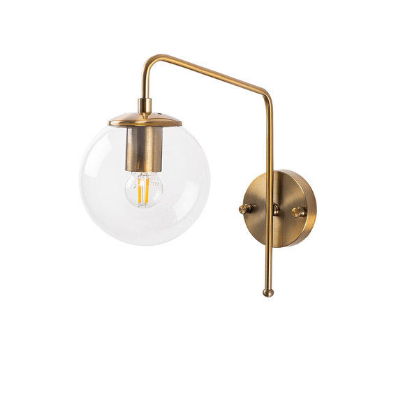 Opviq LustraGlow Vintage Wall Sconce | Opviq