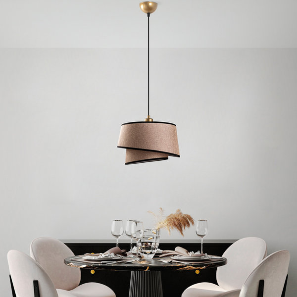 opviq LustraLoom Elegance Chandelier | Opviq